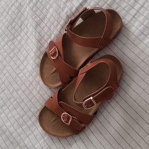 💖 Toddler Girl Sandals
